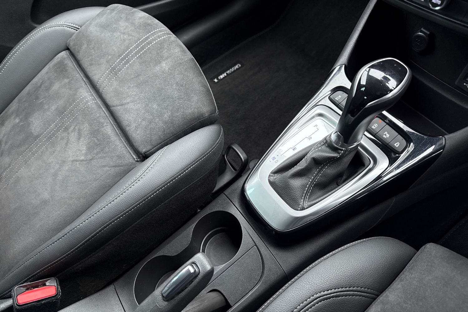 Used Vauxhall Crossland 2021 for sale - 77378645: Photo 23