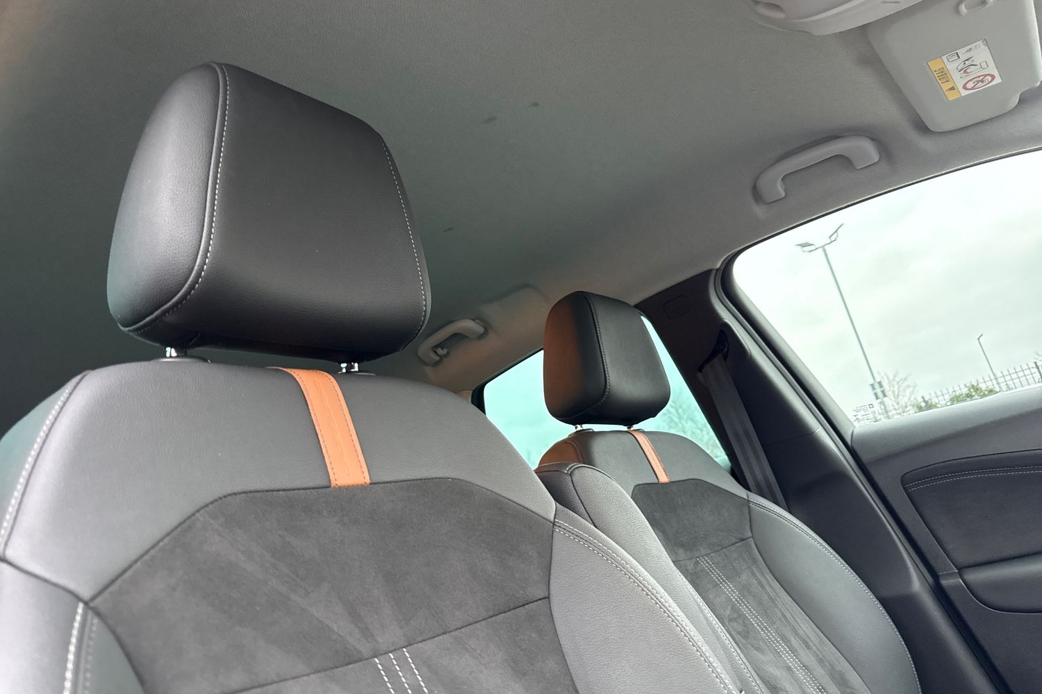 Used Vauxhall Crossland 2021 for sale - 77378645: Photo 24