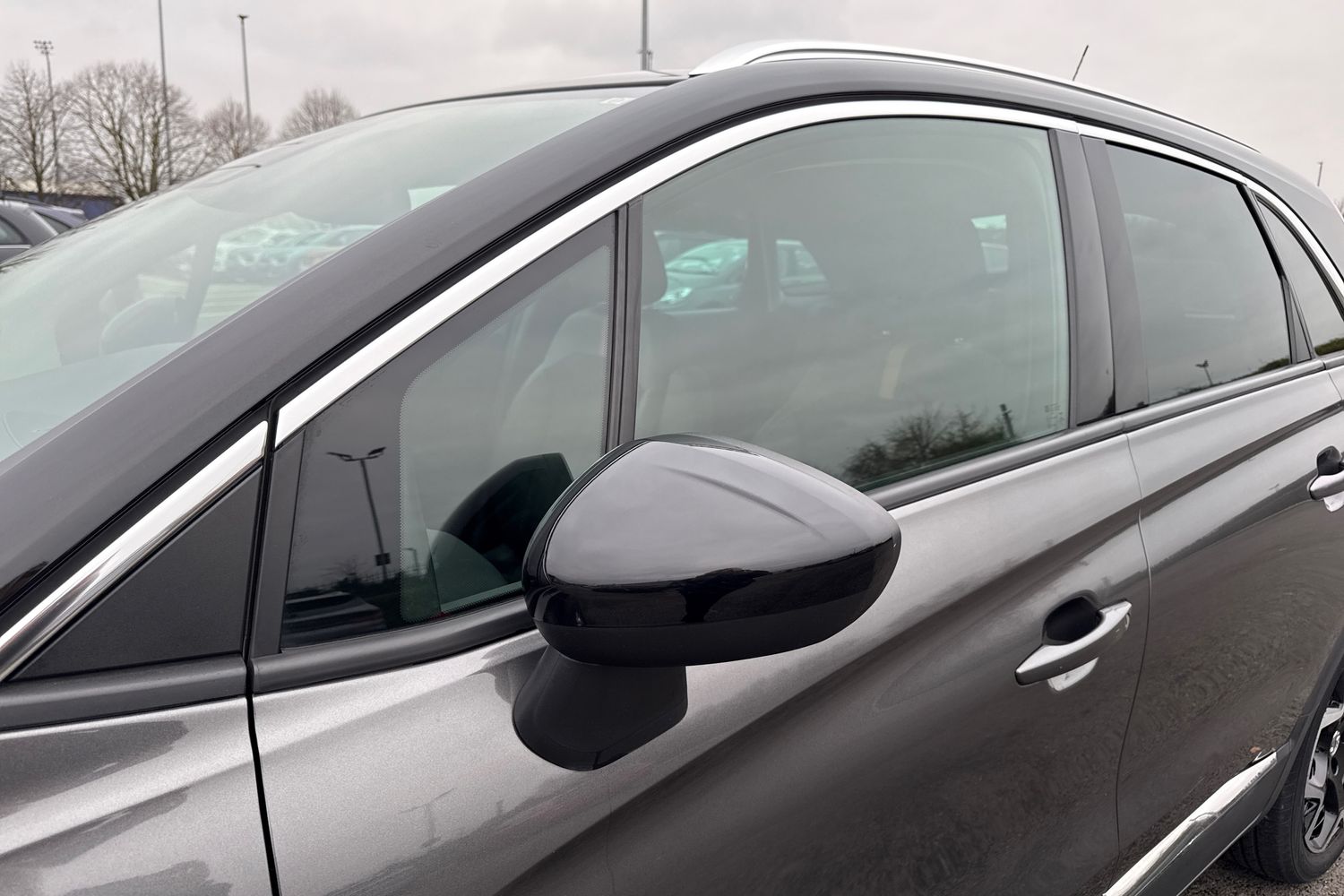 Used Vauxhall Crossland 2021 for sale - 77378645: Photo 30