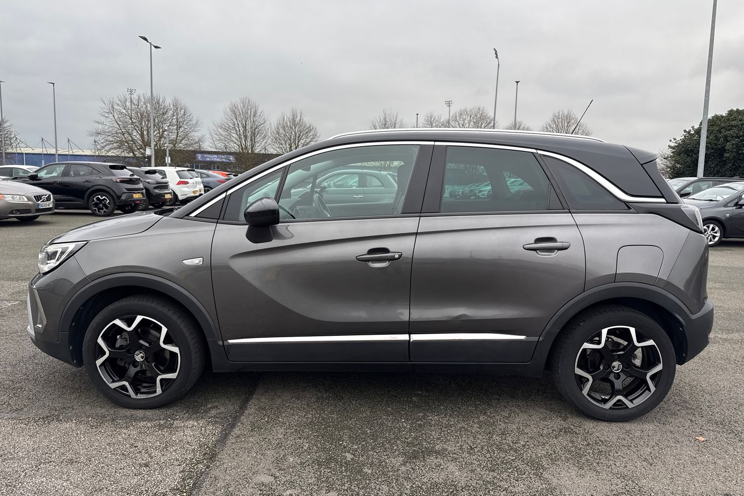 Used Vauxhall Crossland 2021 for sale - 77378645: Photo 31