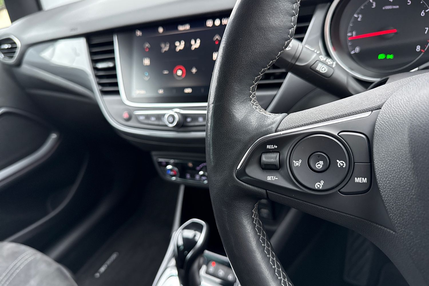 Used Vauxhall Crossland 2021 for sale - 77378645: Photo 37