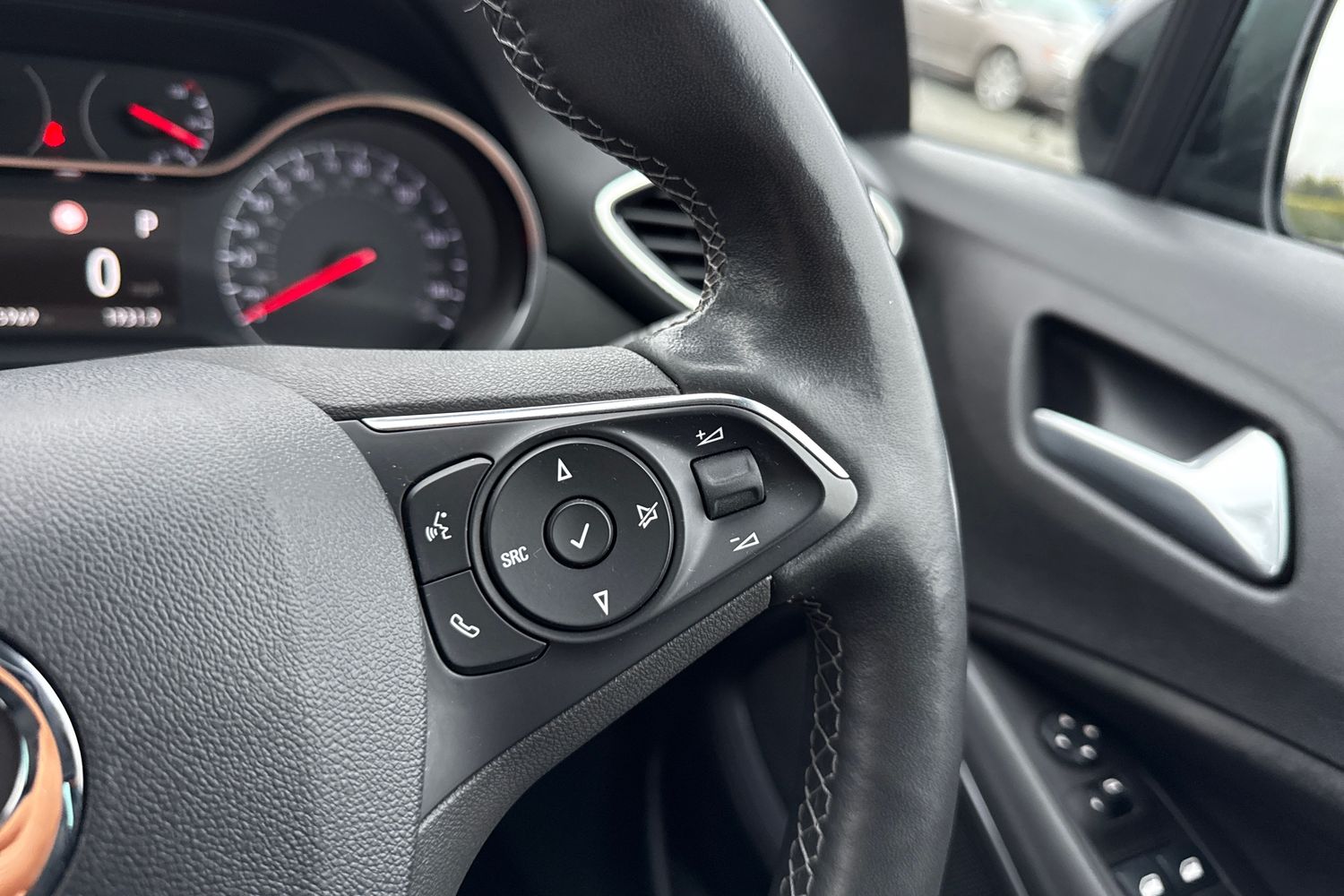 Used Vauxhall Crossland 2021 for sale - 77378645: Photo 38