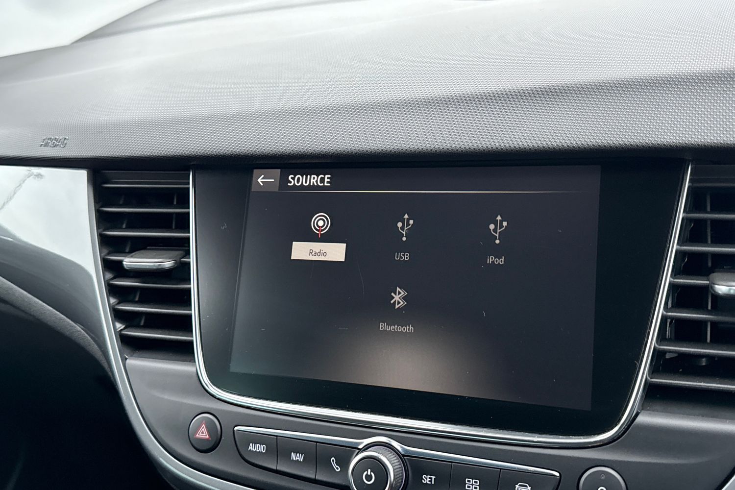 Used Vauxhall Crossland 2021 for sale - 77378645: Photo 43