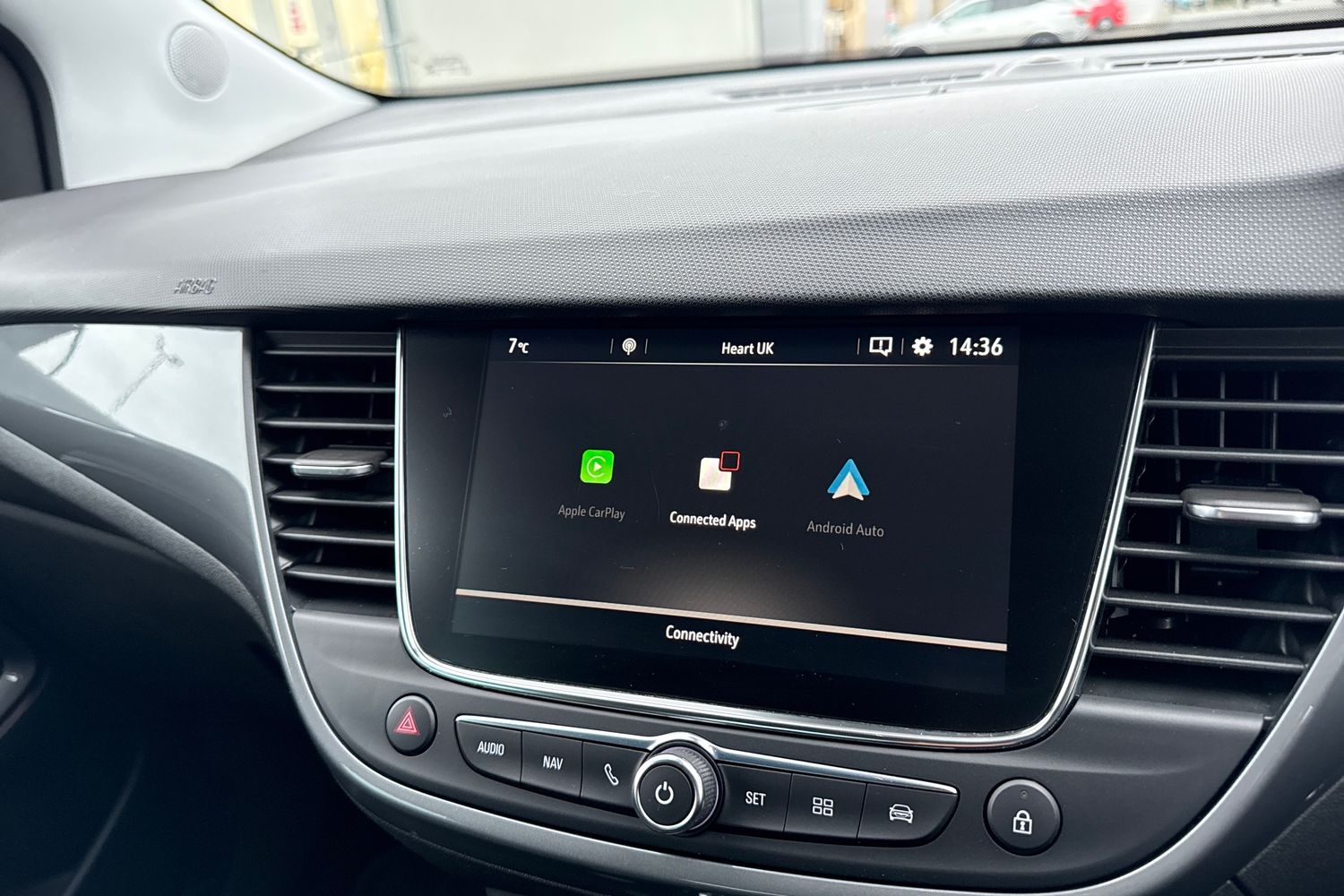 Used Vauxhall Crossland 2021 for sale - 77378645: Photo 48