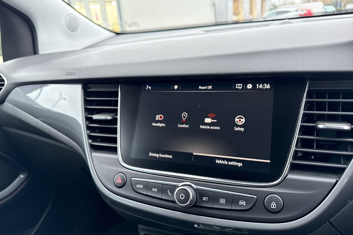 Used Vauxhall Crossland 2021 for sale - 77378645: Photo 50