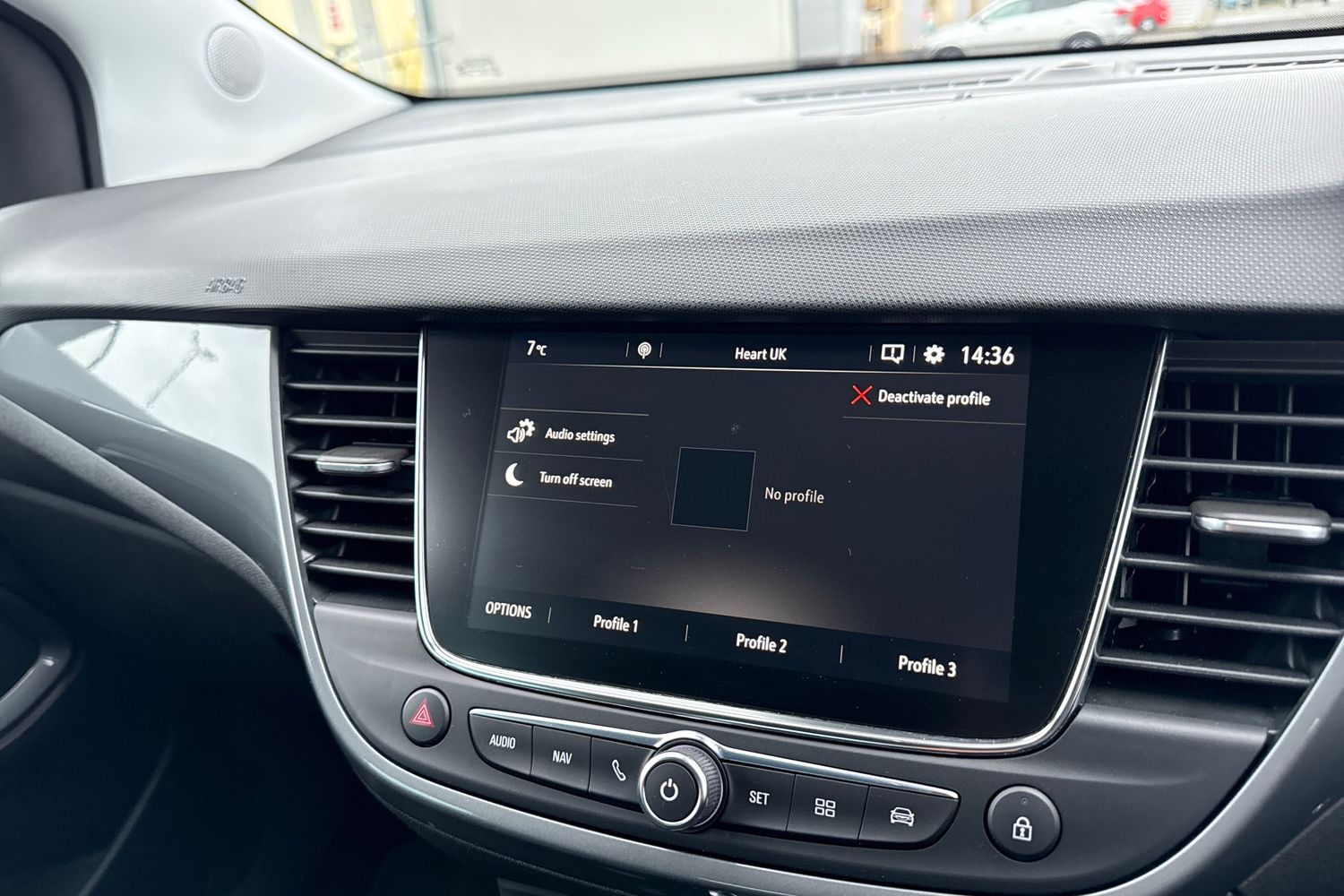 Used Vauxhall Crossland 2021 for sale - 77378645: Photo 51