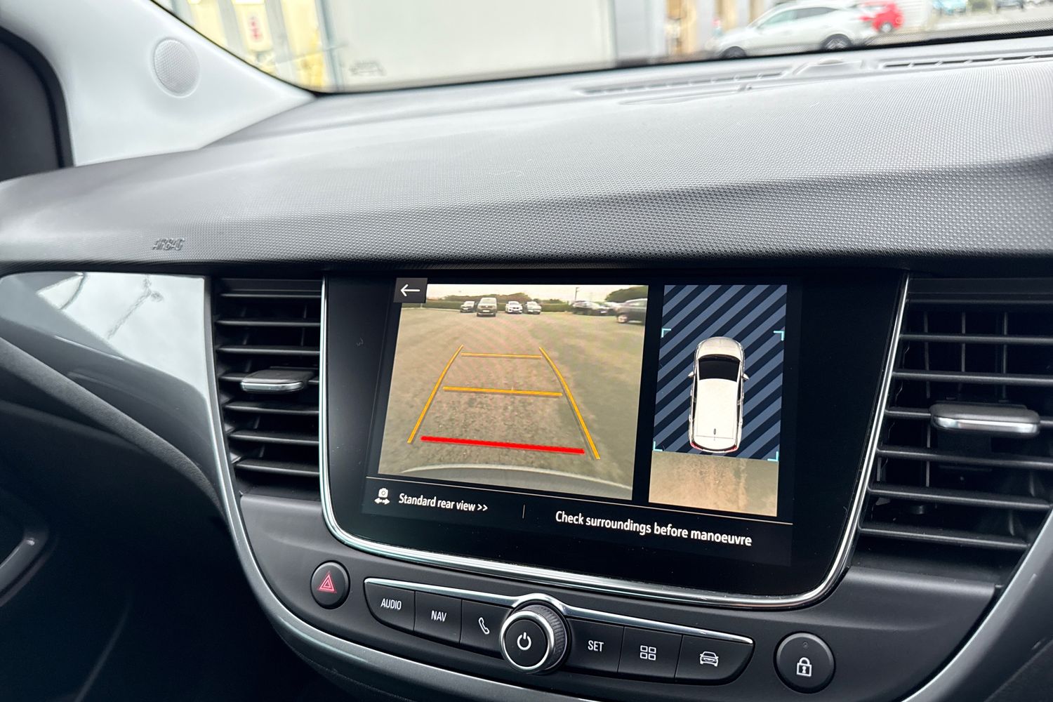 Used Vauxhall Crossland 2021 for sale - 77378645: Photo 52