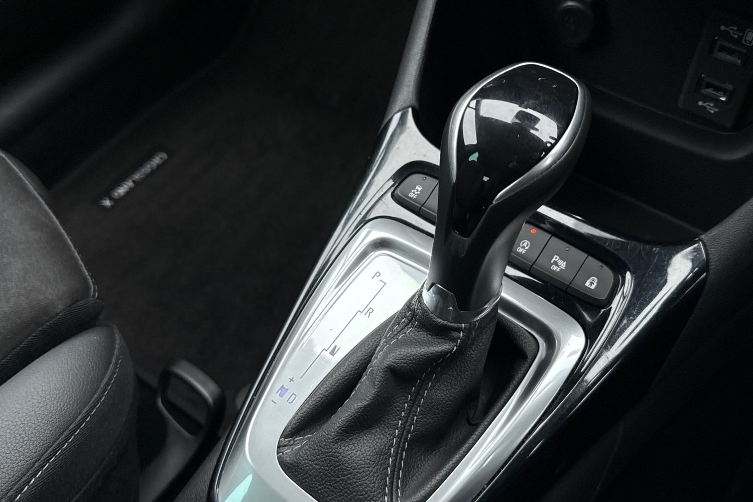 Used Vauxhall Crossland 2021 for sale - 77378645: Photo 55