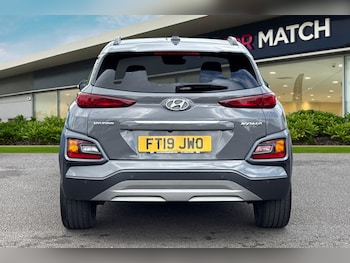 Used Hyundai KONA 2019 for sale - 78577218: Photo