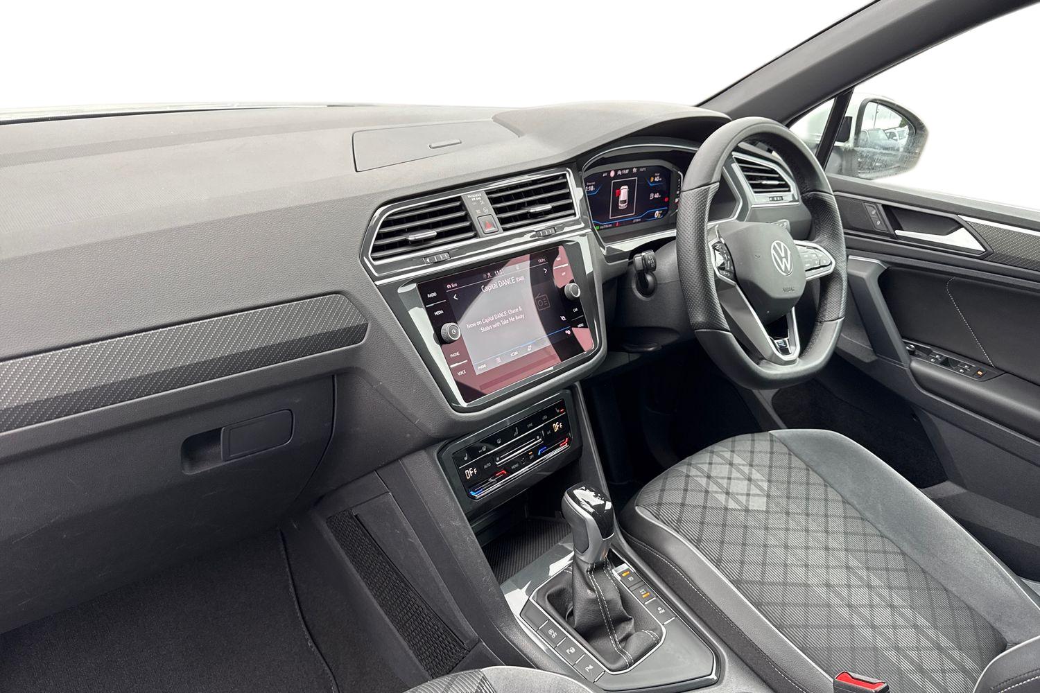 Used Volkswagen Tiguan 2022 for sale - 78001858: Photo 15