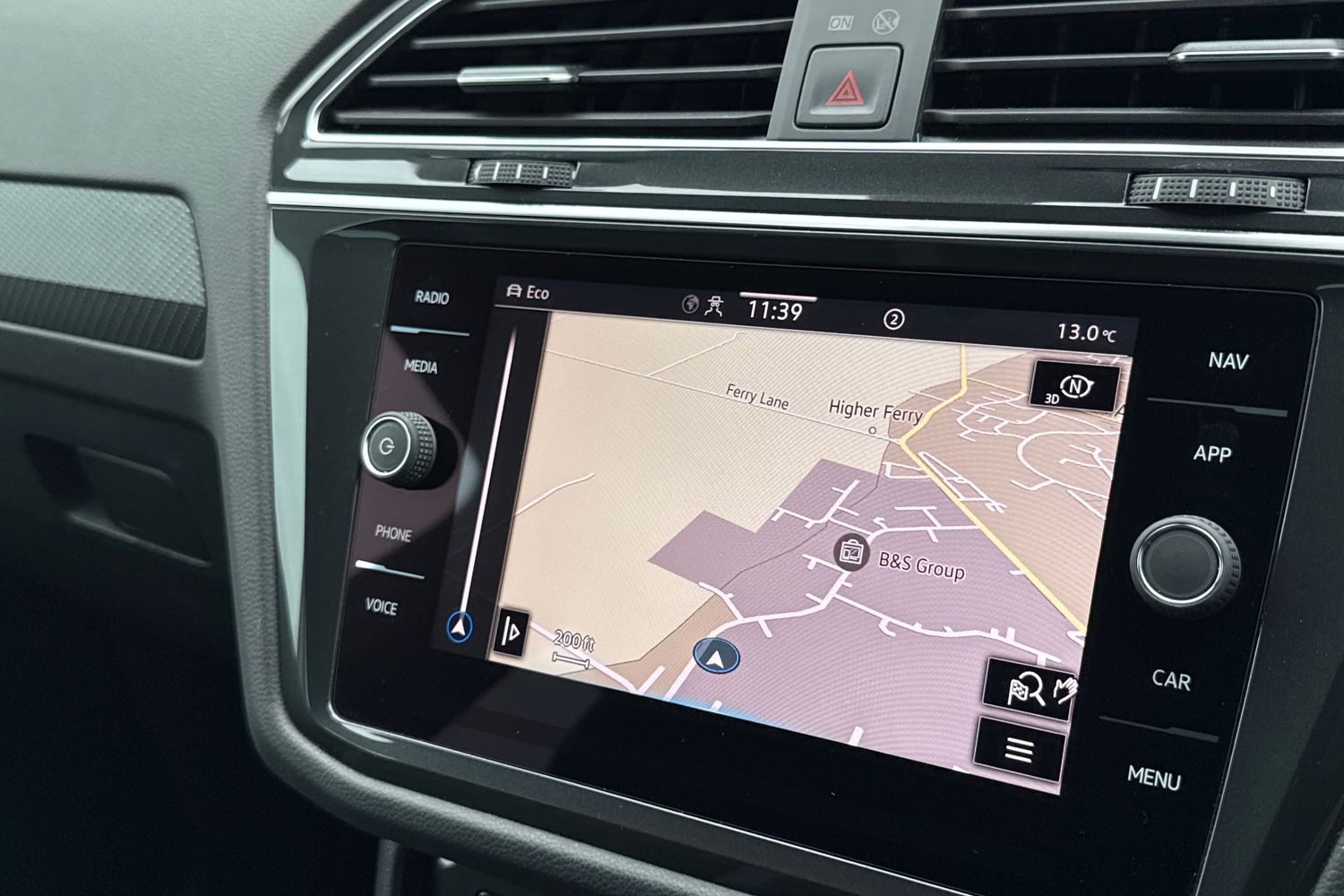 Used Volkswagen Tiguan 2022 for sale - 78001858: Photo 17