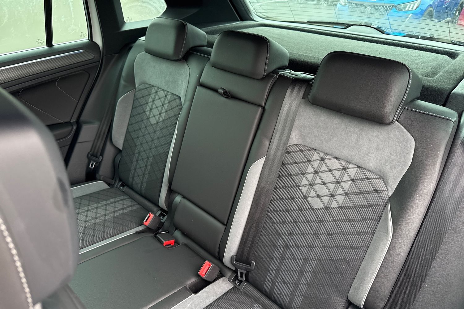 Used Volkswagen Tiguan 2022 for sale - 78001858: Photo 19