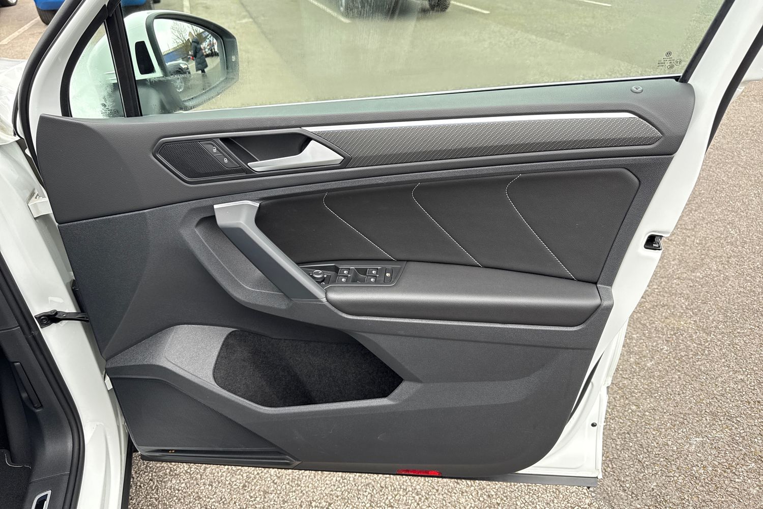 Used Volkswagen Tiguan 2022 for sale - 78001858: Photo 21