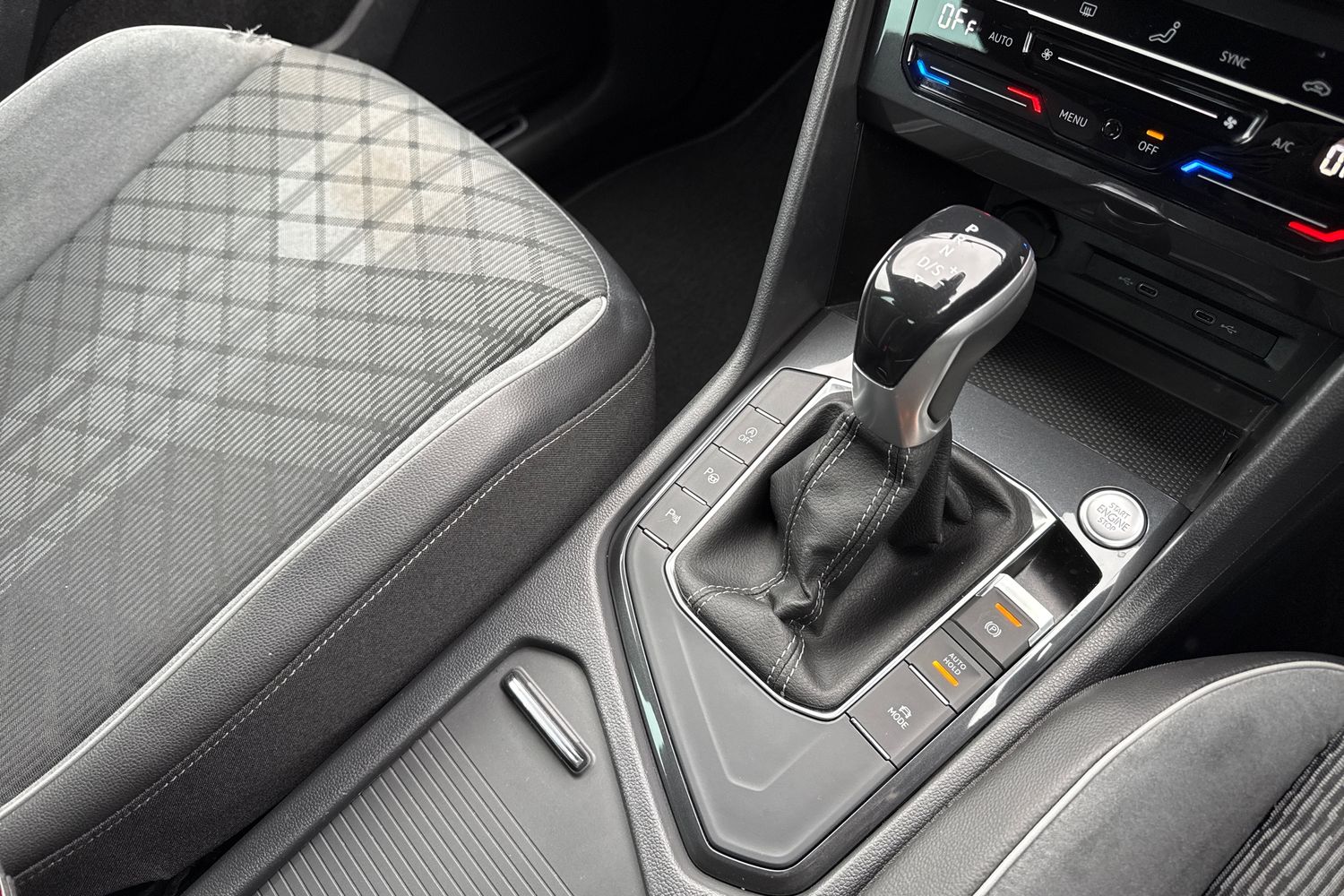 Used Volkswagen Tiguan 2022 for sale - 78001858: Photo 23