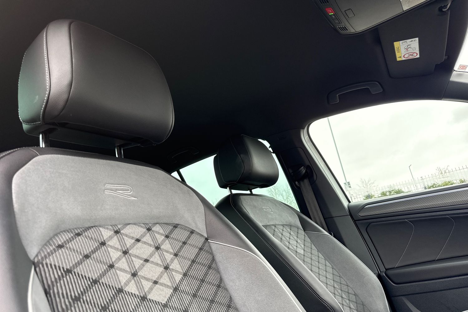 Used Volkswagen Tiguan 2022 for sale - 78001858: Photo 24