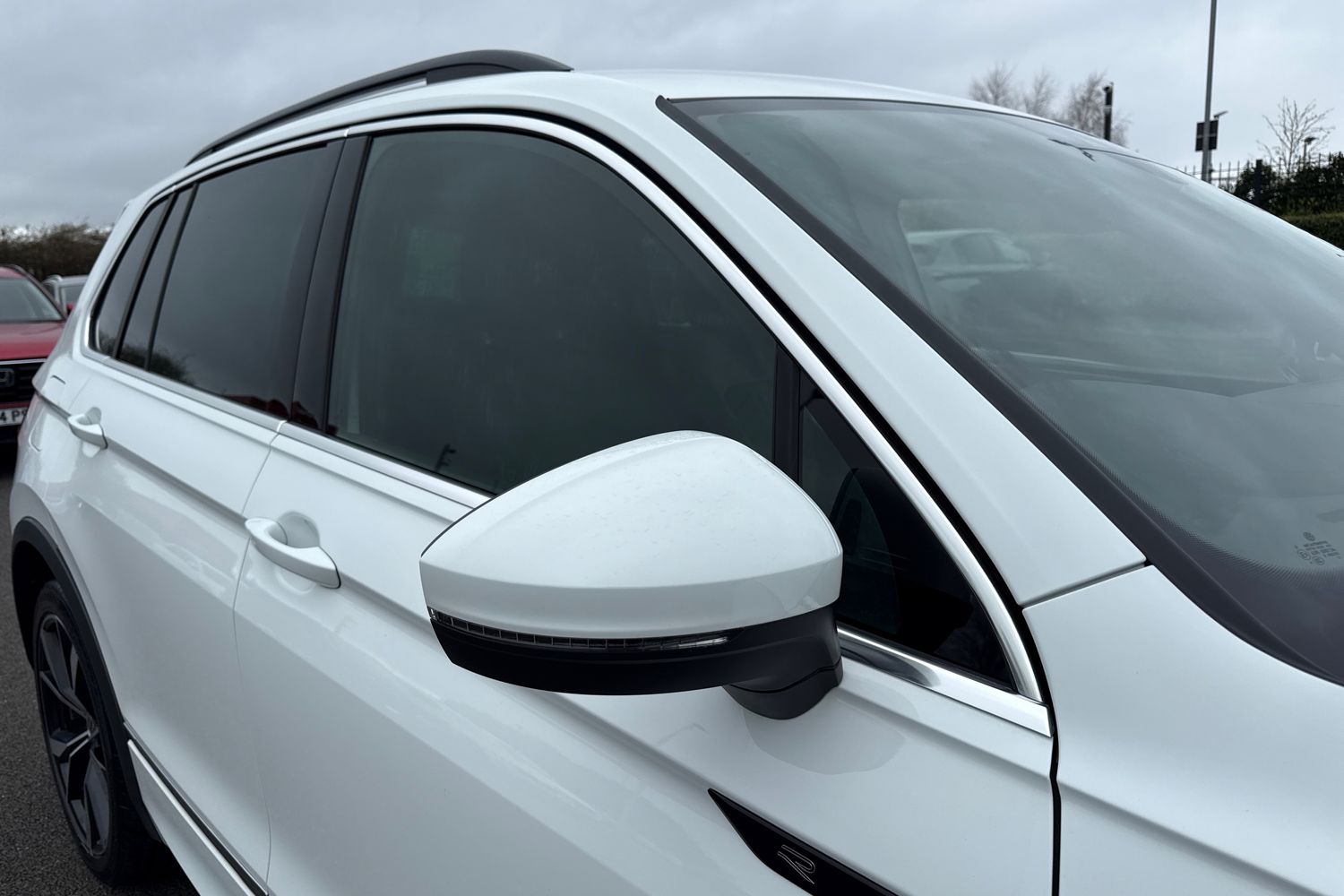 Used Volkswagen Tiguan 2022 for sale - 78001858: Photo 28