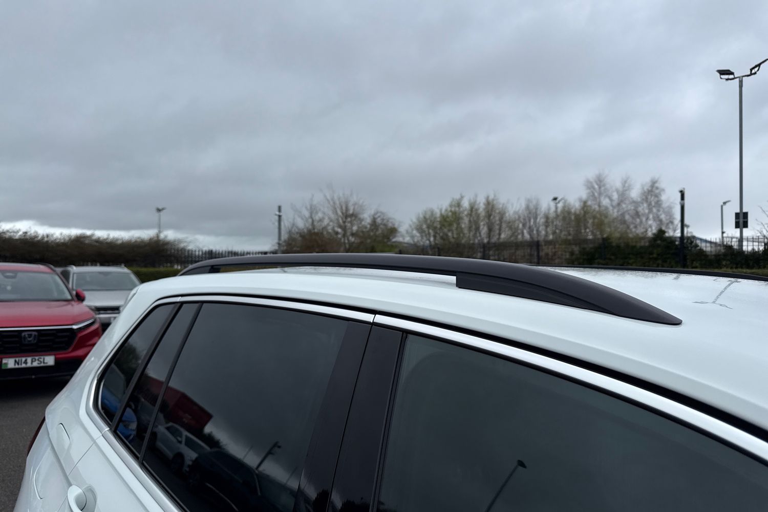 Used Volkswagen Tiguan 2022 for sale - 78001858: Photo 29