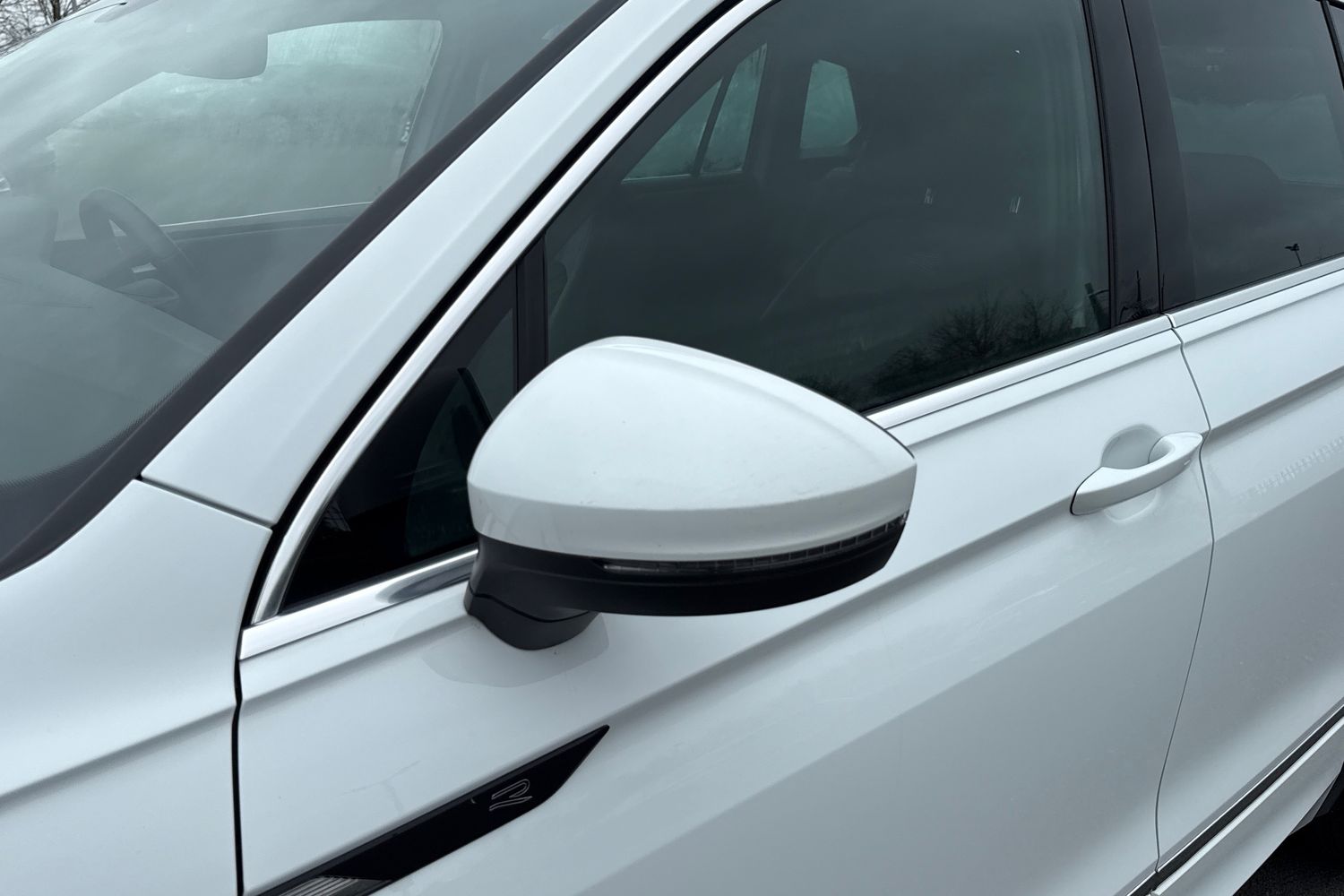 Used Volkswagen Tiguan 2022 for sale - 78001858: Photo 30