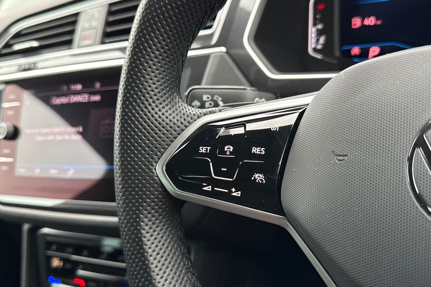 Used Volkswagen Tiguan 2022 for sale - 78001858: Photo 38