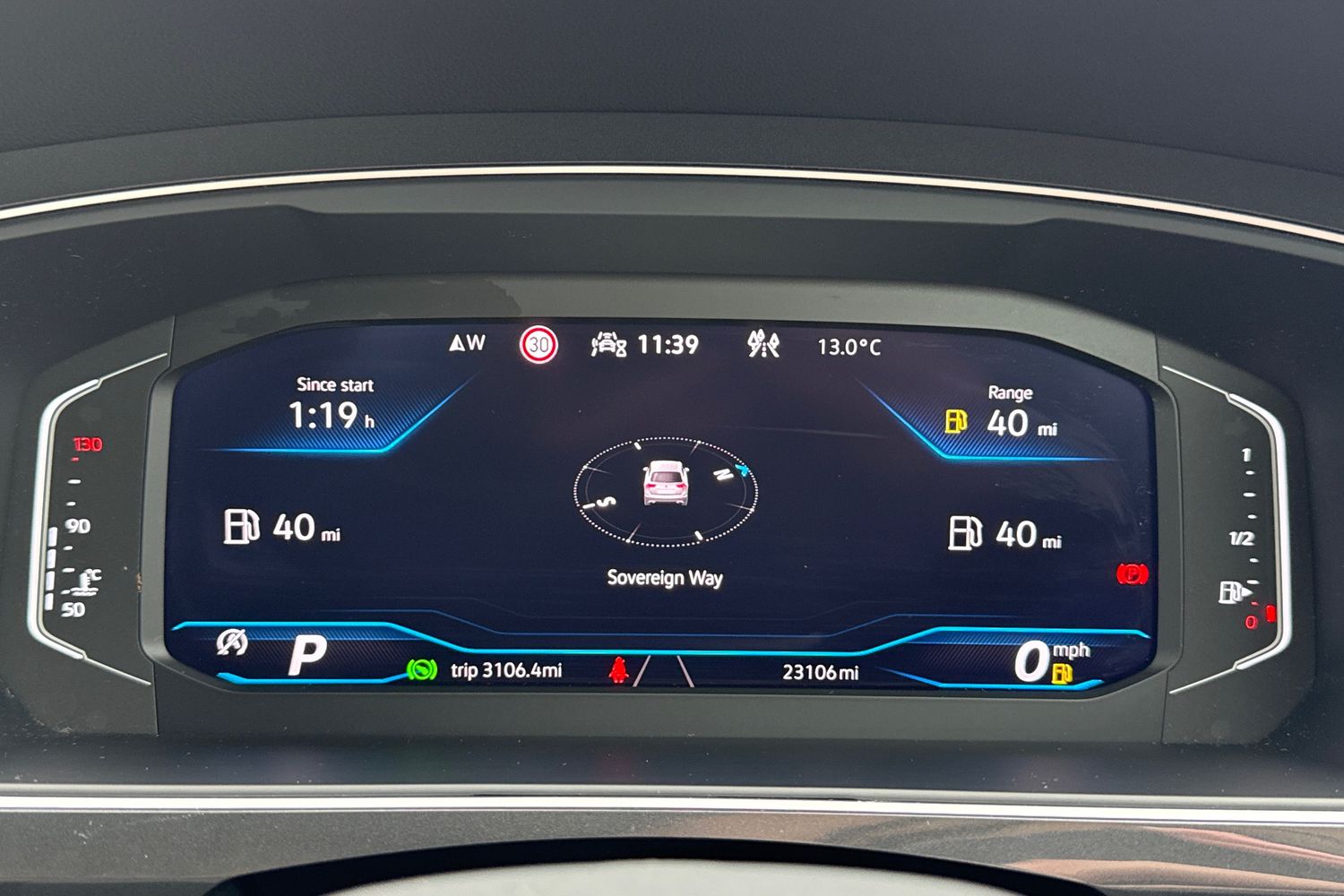 Used Volkswagen Tiguan 2022 for sale - 78001858: Photo 43