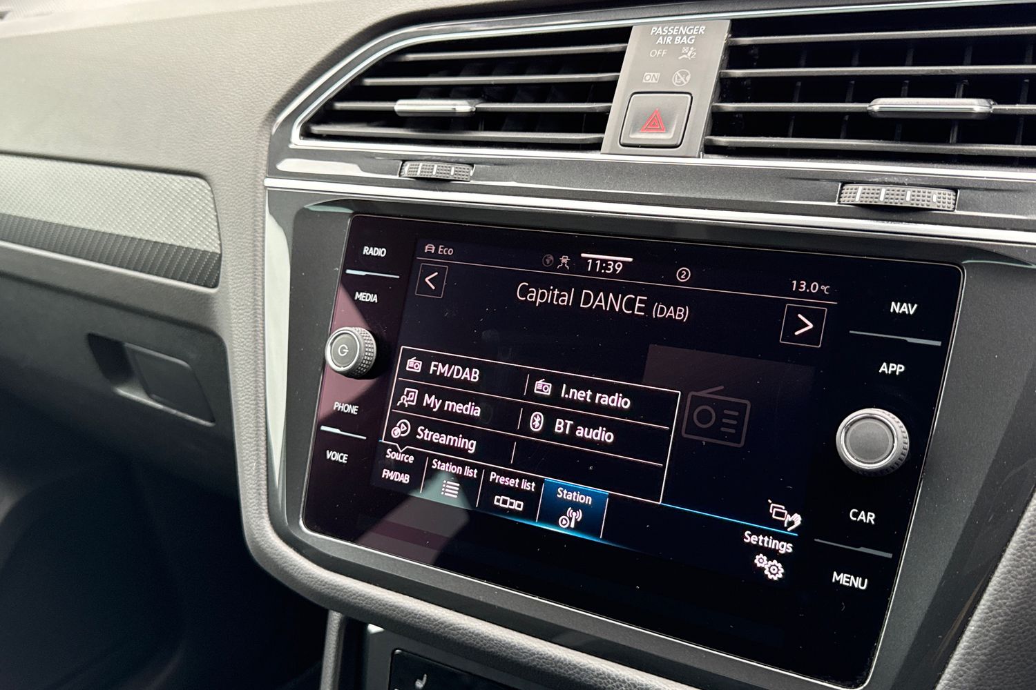 Used Volkswagen Tiguan 2022 for sale - 78001858: Photo 44