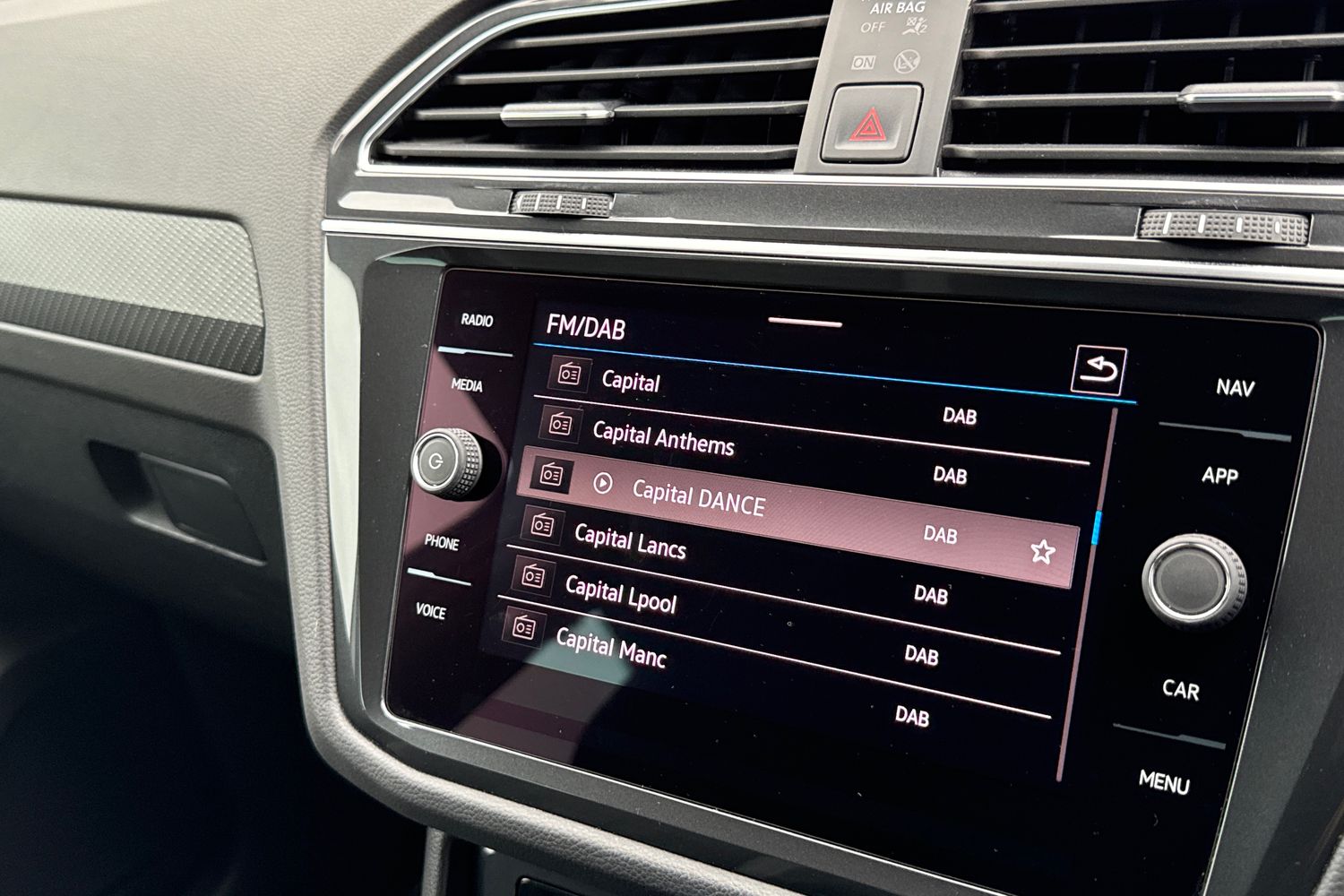 Used Volkswagen Tiguan 2022 for sale - 78001858: Photo 45