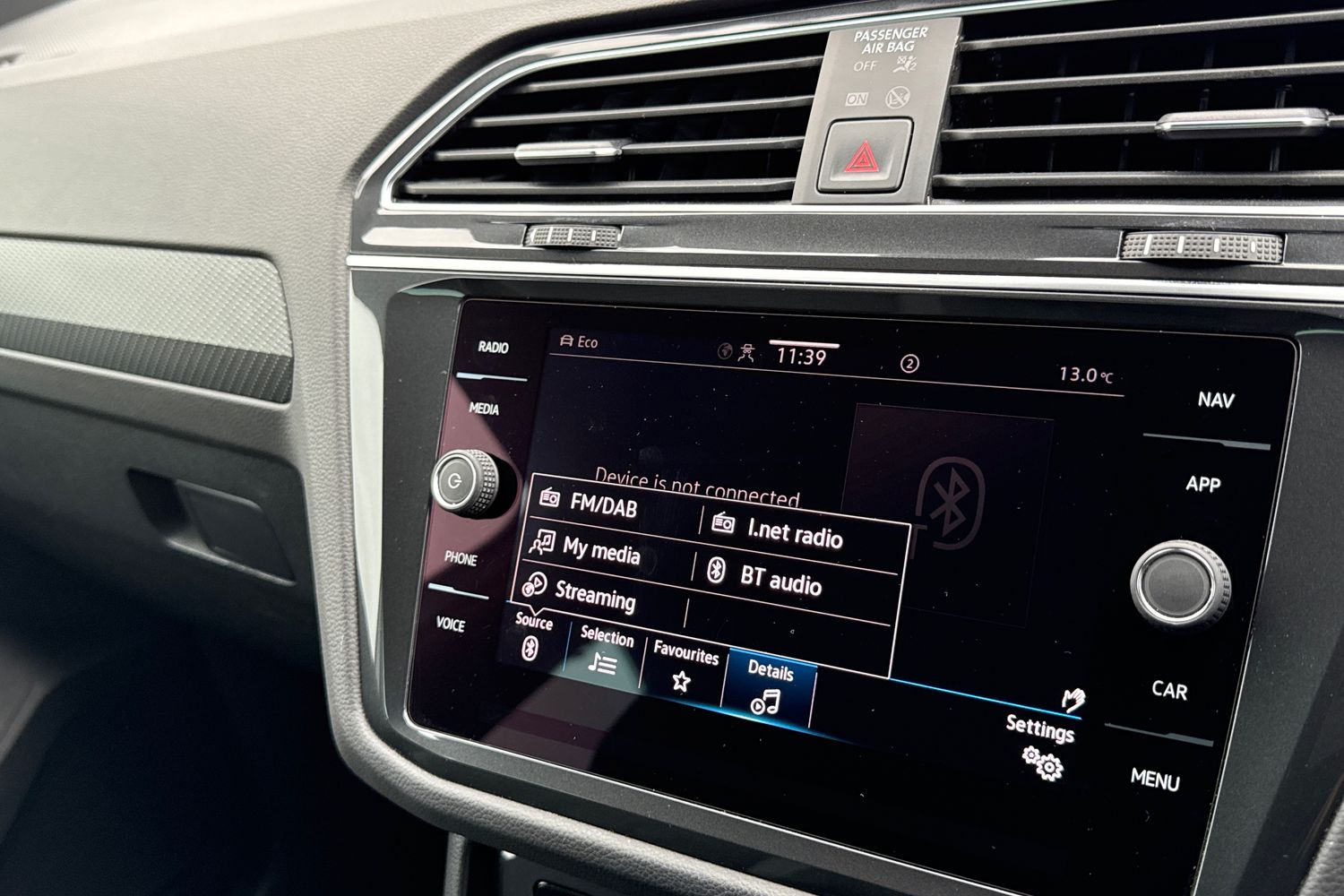 Used Volkswagen Tiguan 2022 for sale - 78001858: Photo 46