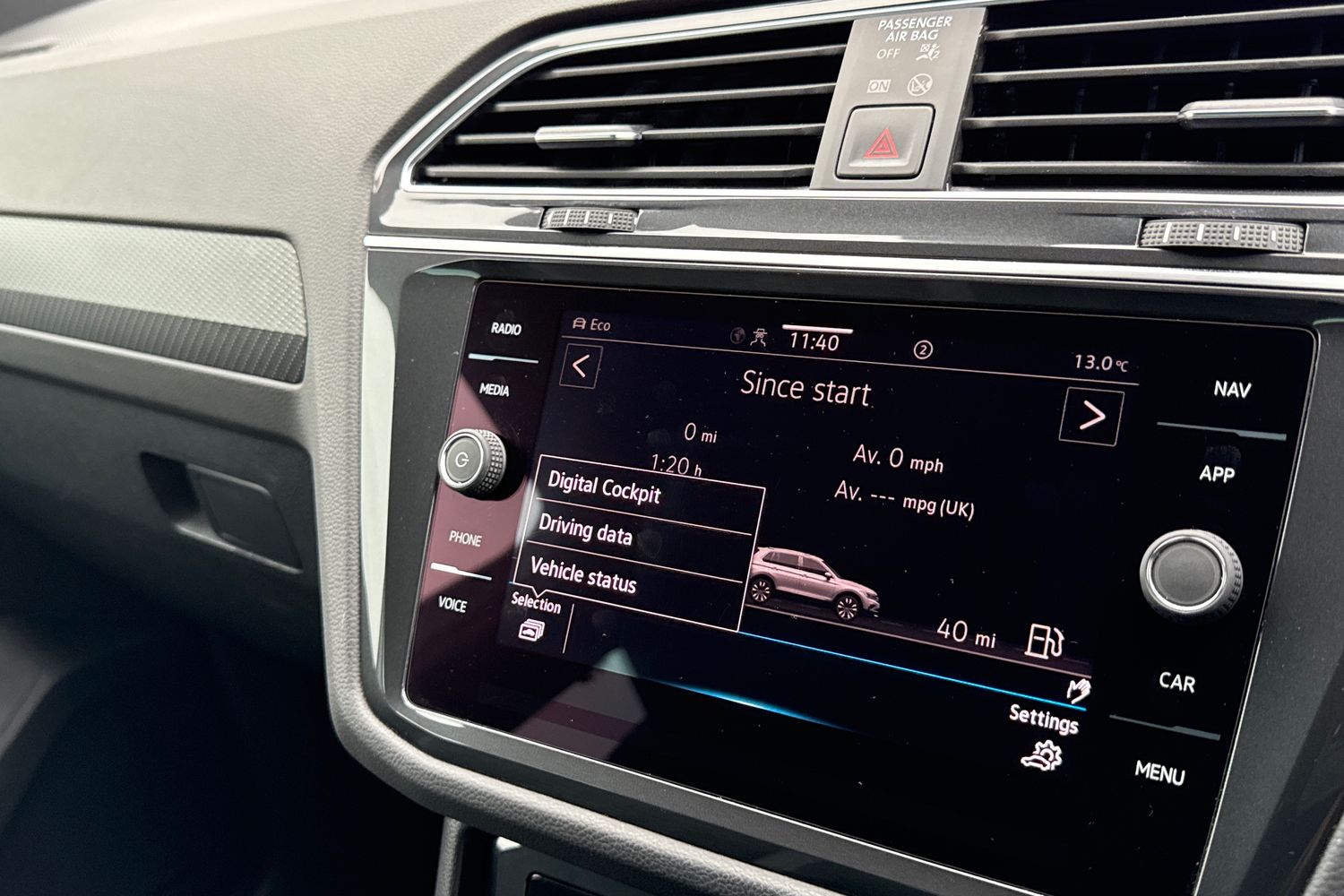 Used Volkswagen Tiguan 2022 for sale - 78001858: Photo 49