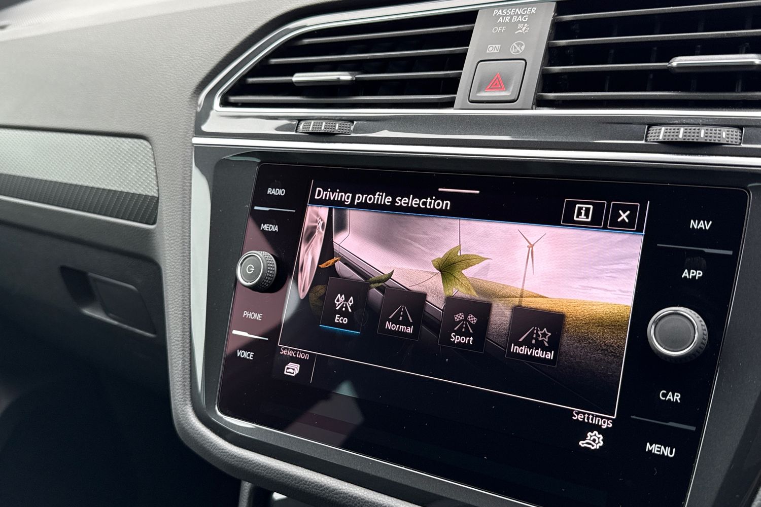 Used Volkswagen Tiguan 2022 for sale - 78001858: Photo 50