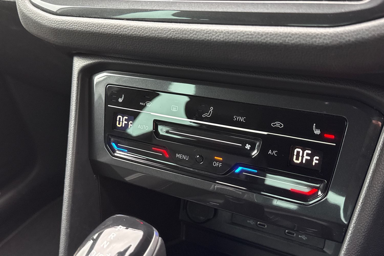 Used Volkswagen Tiguan 2022 for sale - 78001858: Photo 52