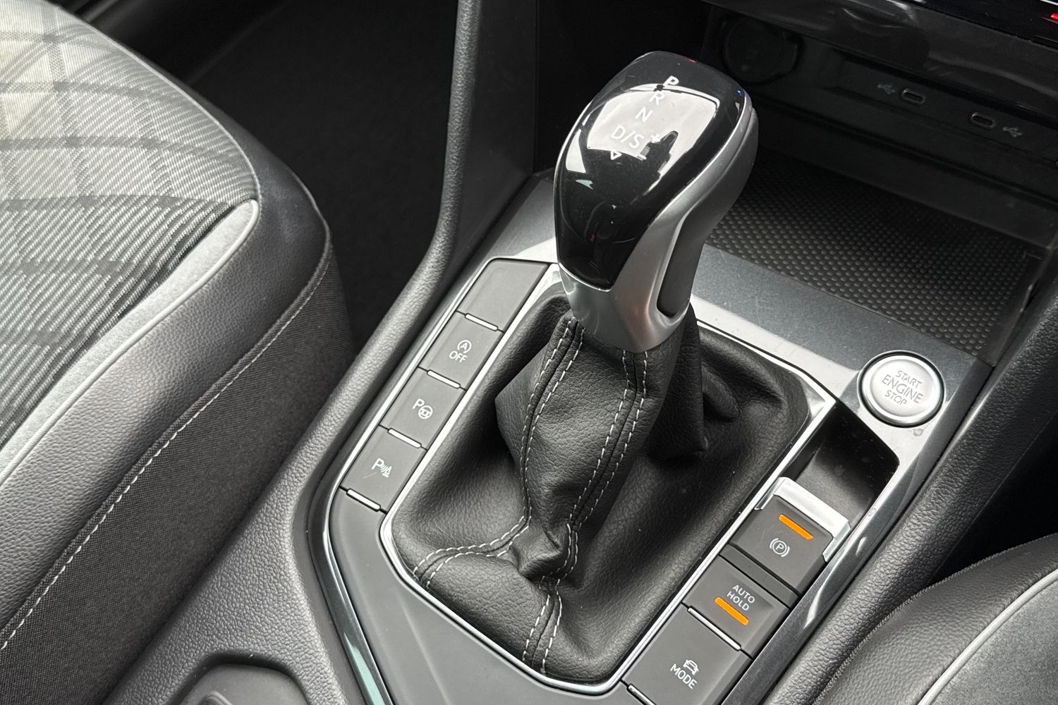 Used Volkswagen Tiguan 2022 for sale - 78001858: Photo 54