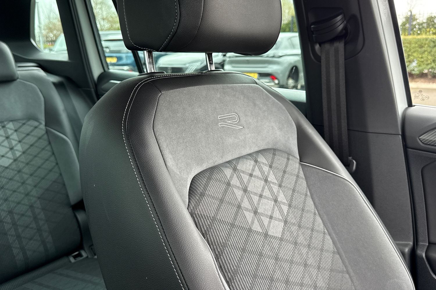 Used Volkswagen Tiguan 2022 for sale - 78001858: Photo 58