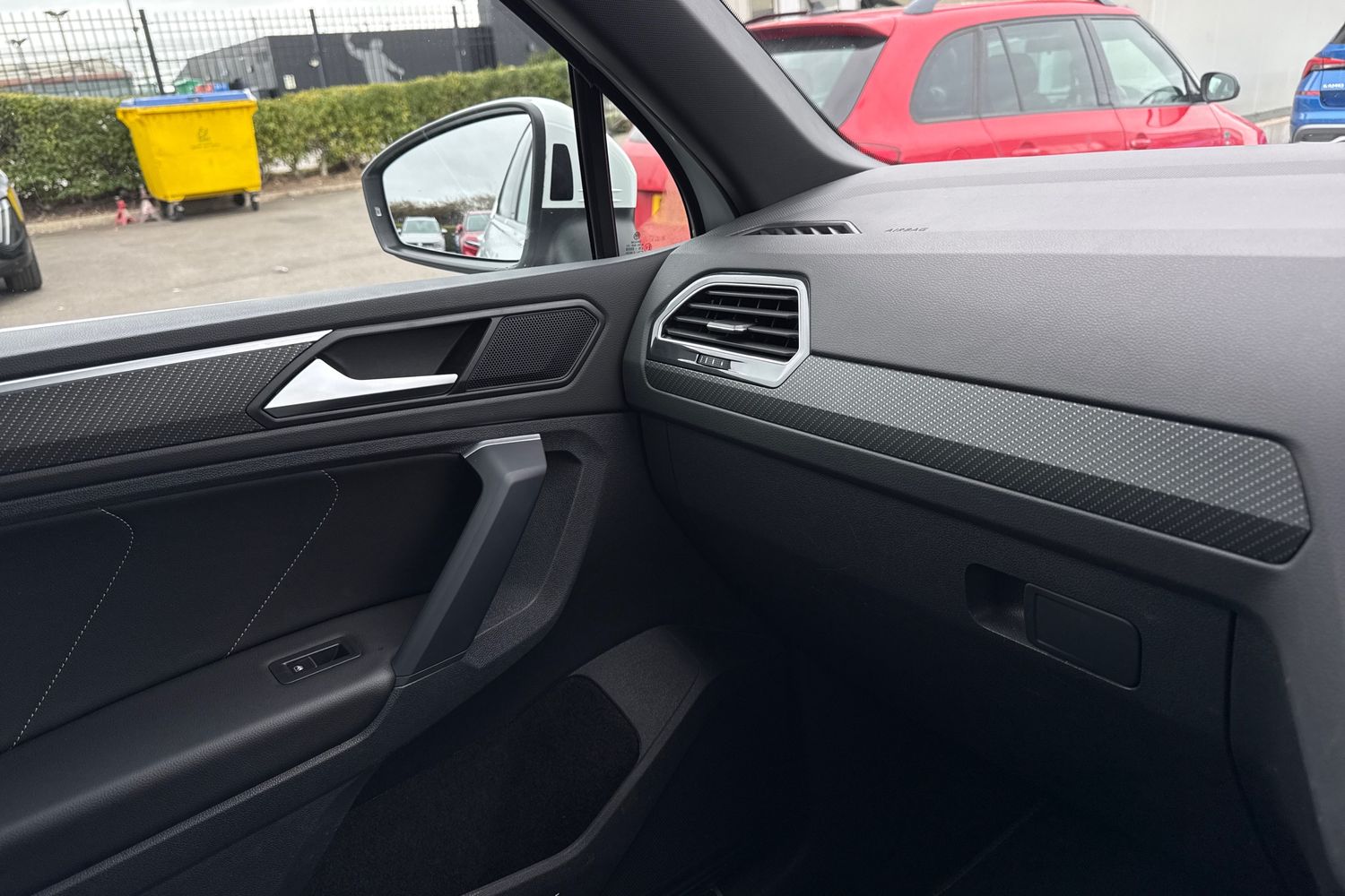 Used Volkswagen Tiguan 2022 for sale - 78001858: Photo 59