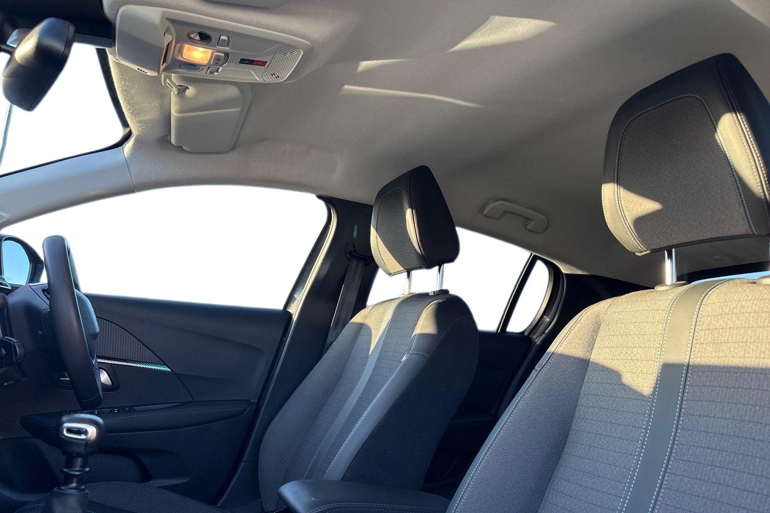 Used Peugeot 208 2022 for sale - 76649193: Photo 16