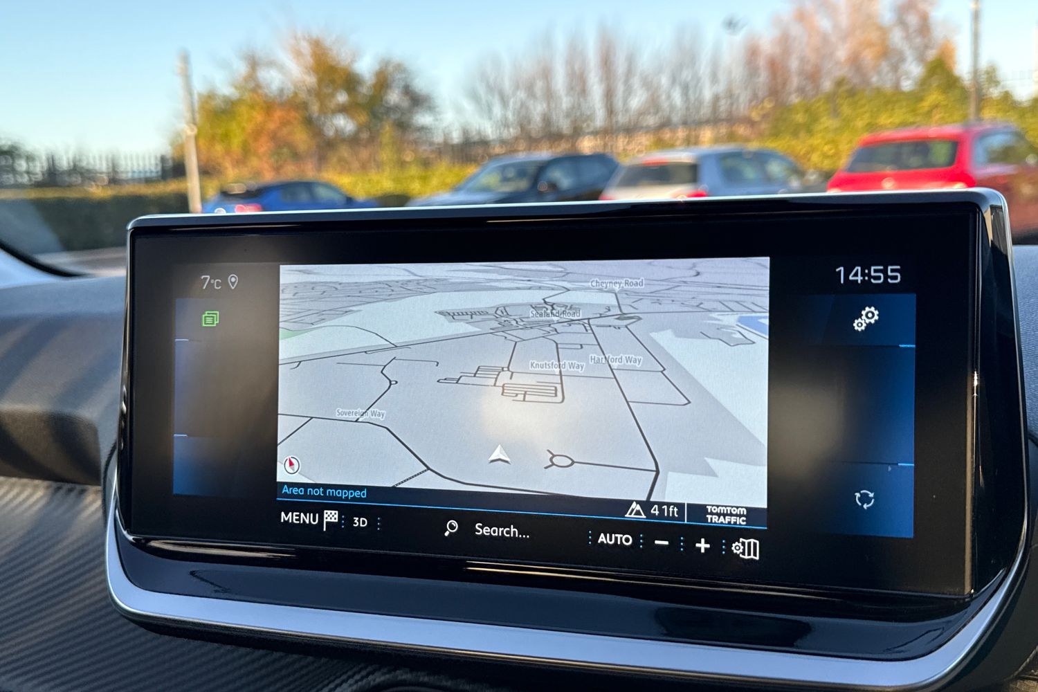 Used Peugeot 208 2022 for sale - 76649193: Photo 17