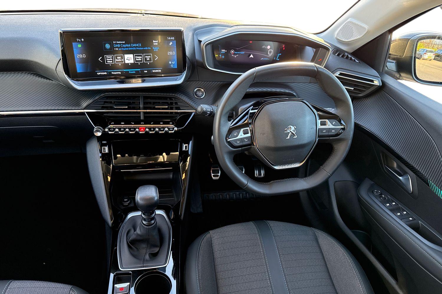 Used Peugeot 208 2022 for sale - 76649193: Photo 18