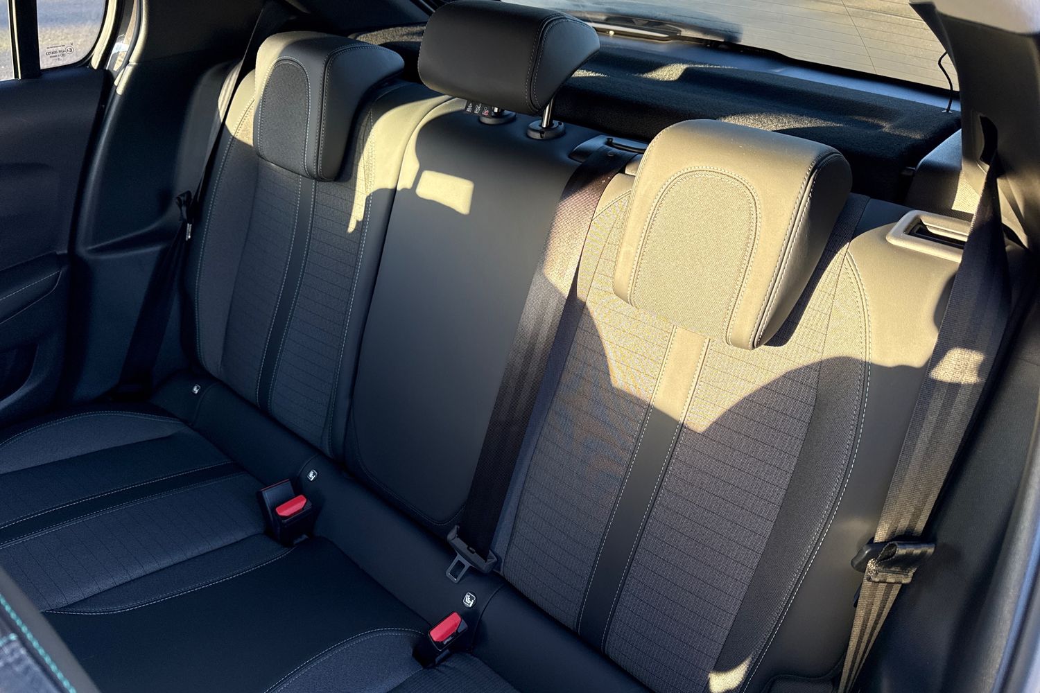 Used Peugeot 208 2022 for sale - 76649193: Photo 19