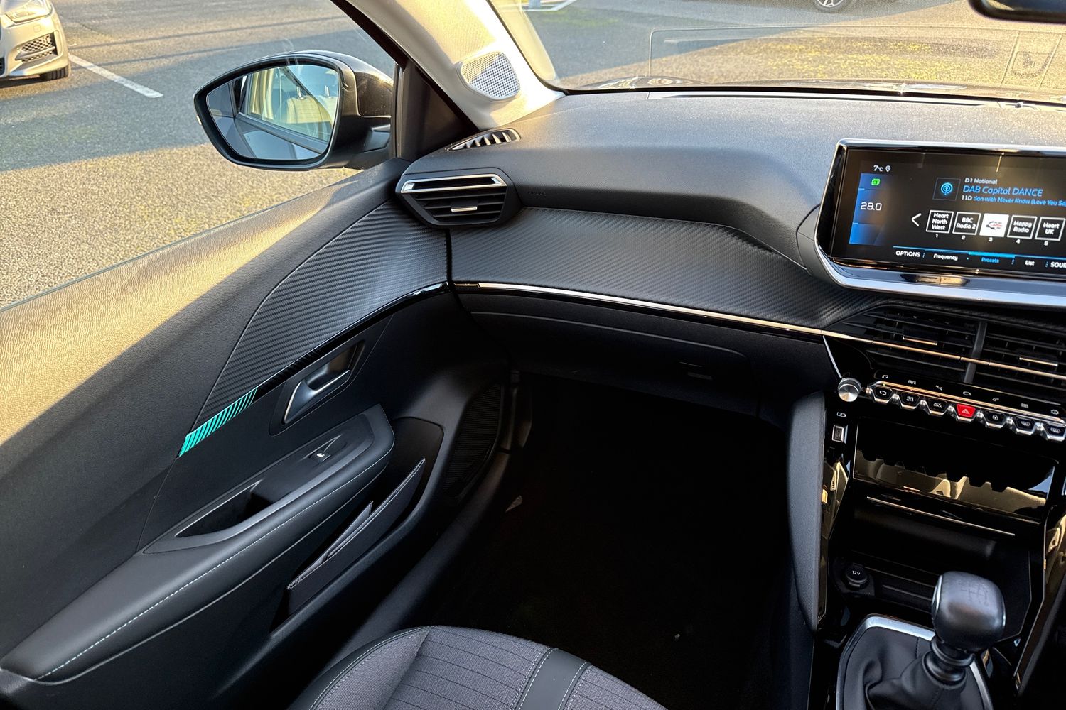 Used Peugeot 208 2022 for sale - 76649193: Photo 20