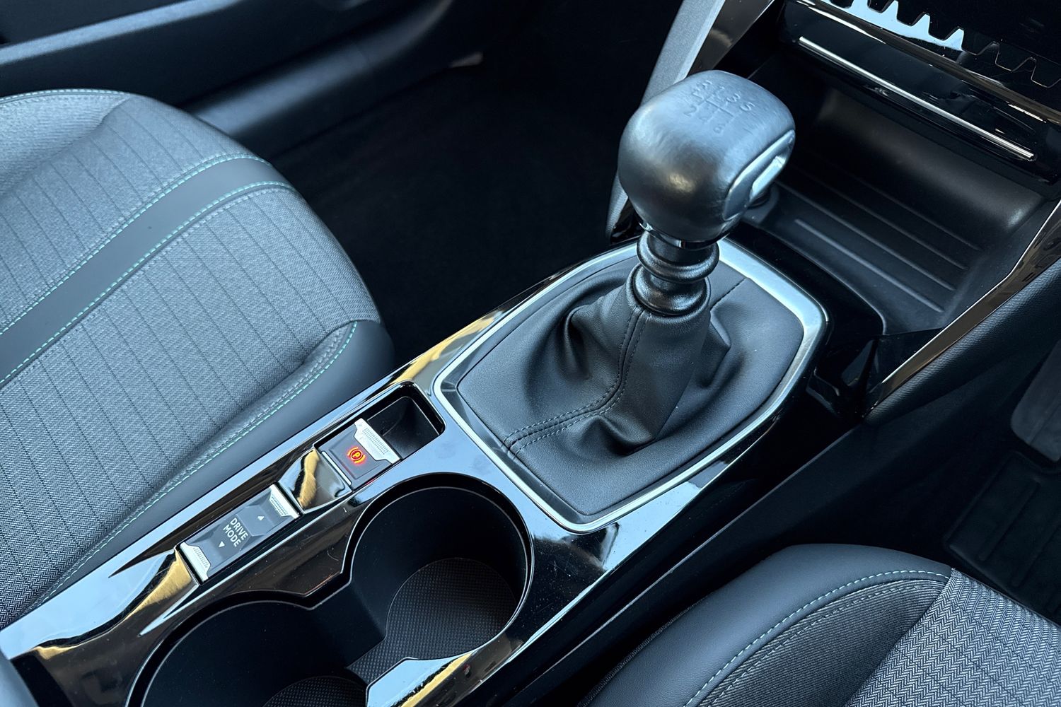 Used Peugeot 208 2022 for sale - 76649193: Photo 23