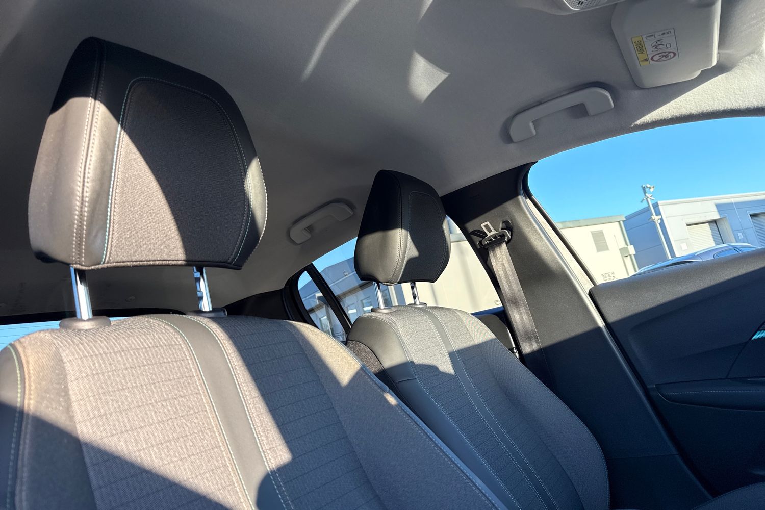 Used Peugeot 208 2022 for sale - 76649193: Photo 24