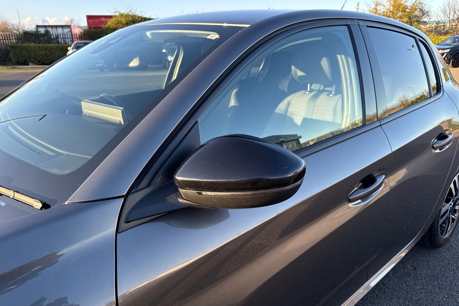 Used Peugeot 208 2022 for sale - 76649193: Photo 29