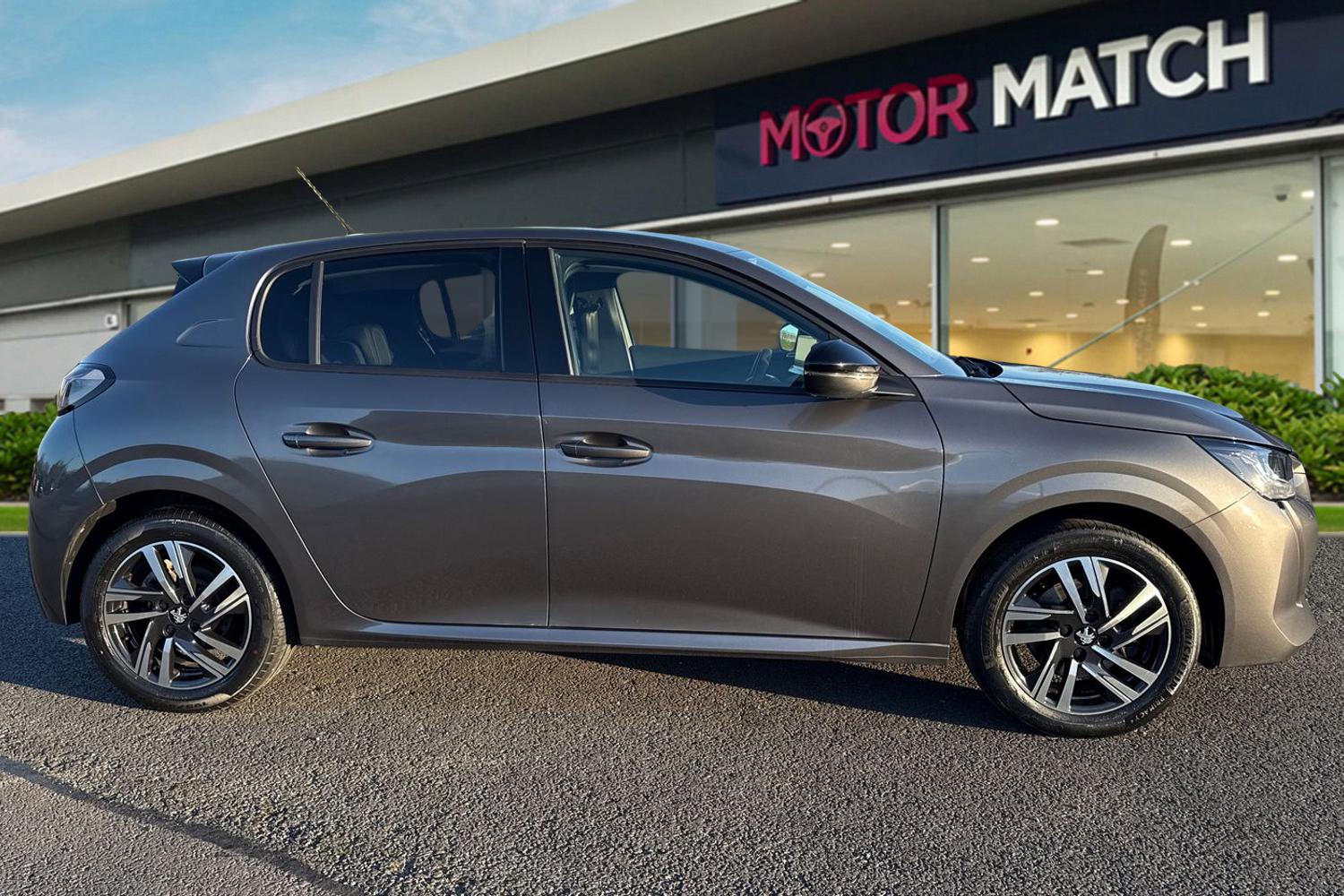 Used Peugeot 208 2022 for sale - 76649193: Photo 3