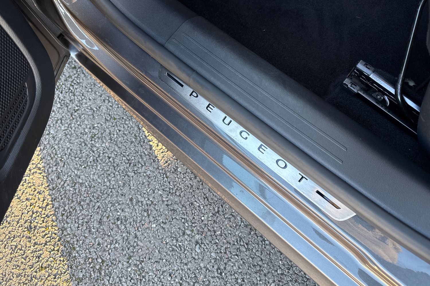 Used Peugeot 208 2022 for sale - 76649193: Photo 32