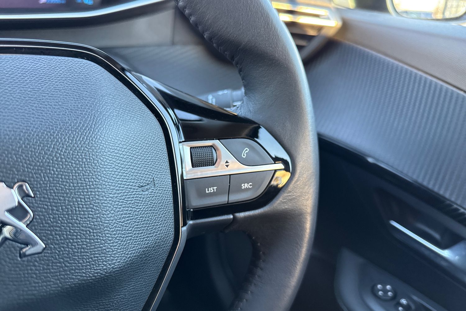 Used Peugeot 208 2022 for sale - 76649193: Photo 37