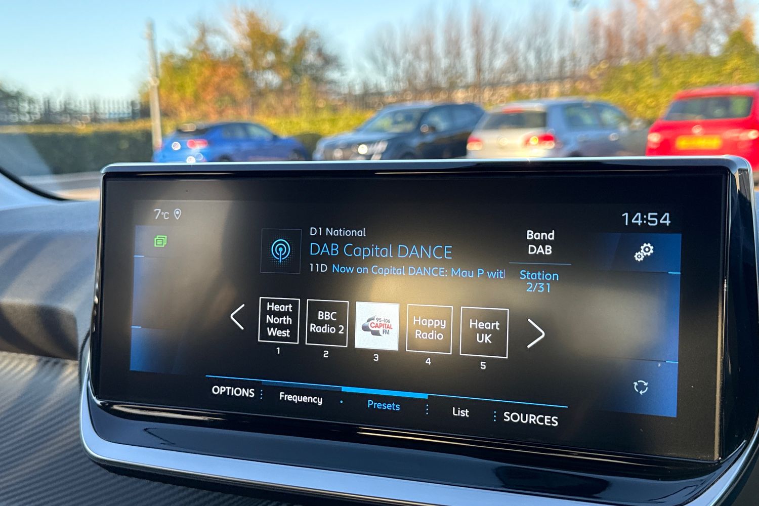 Used Peugeot 208 2022 for sale - 76649193: Photo 43