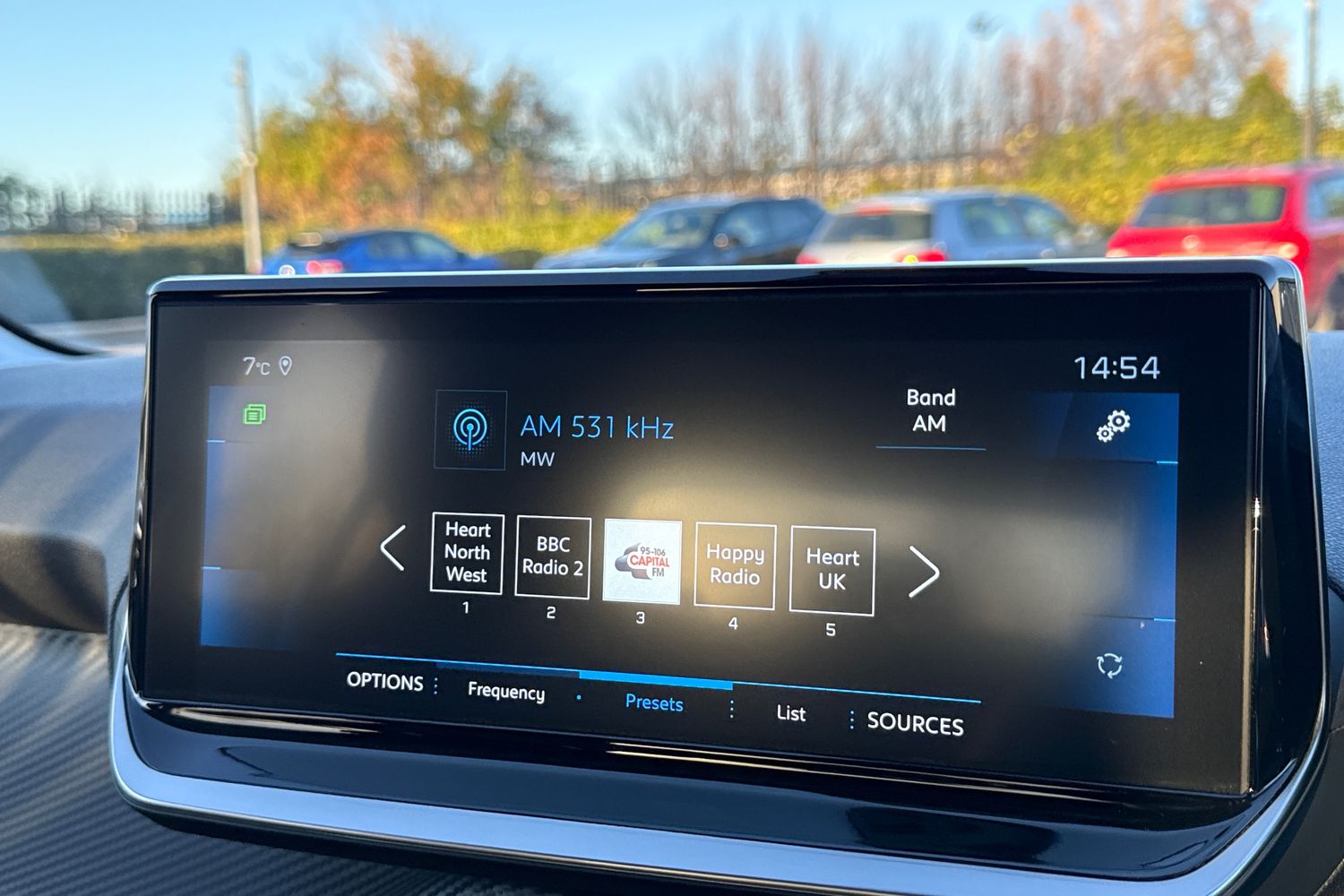 Used Peugeot 208 2022 for sale - 76649193: Photo 44