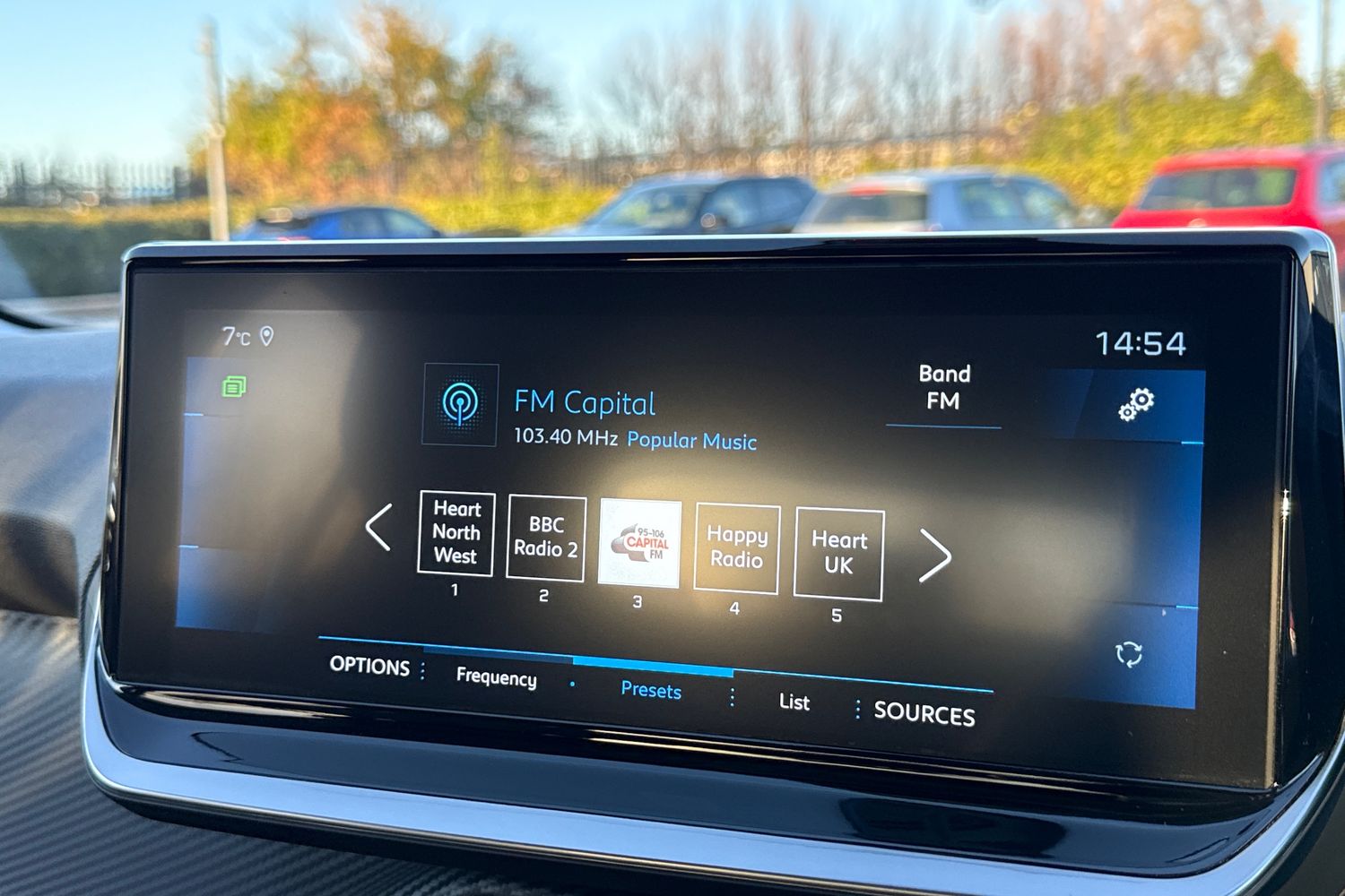 Used Peugeot 208 2022 for sale - 76649193: Photo 45