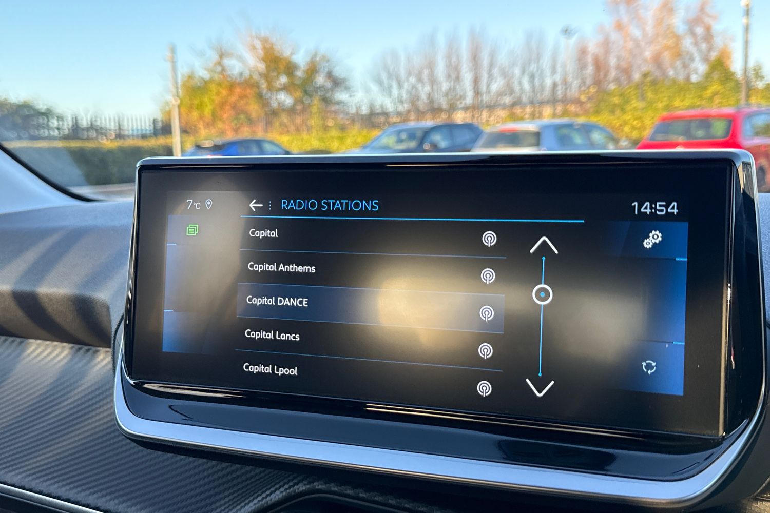 Used Peugeot 208 2022 for sale - 76649193: Photo 46