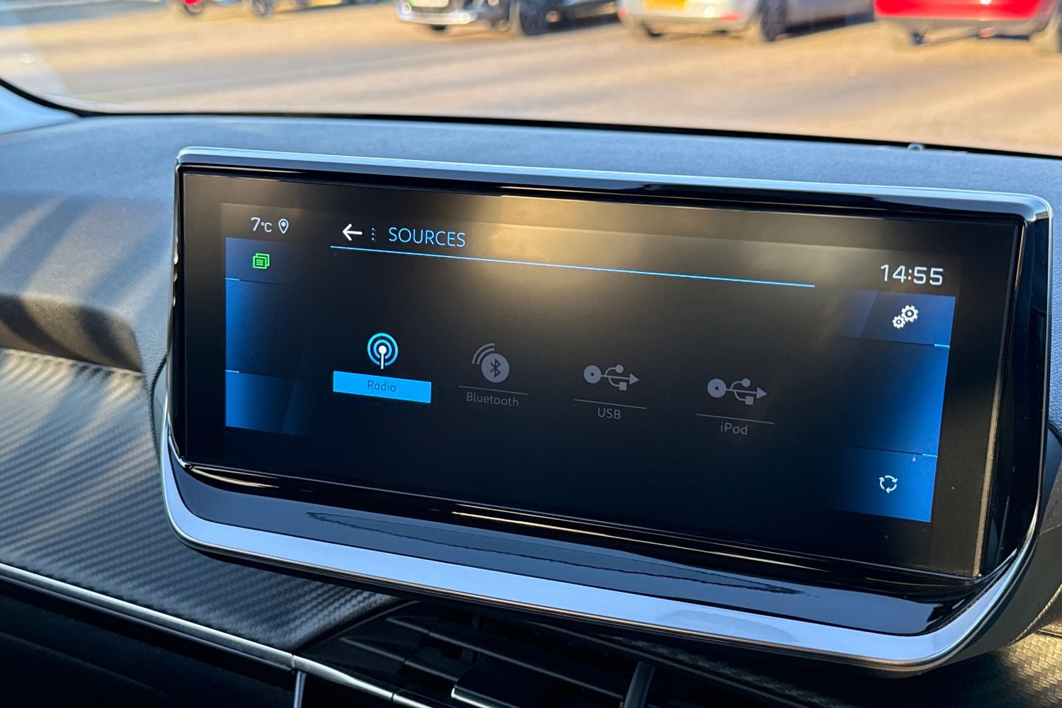 Used Peugeot 208 2022 for sale - 76649193: Photo 47