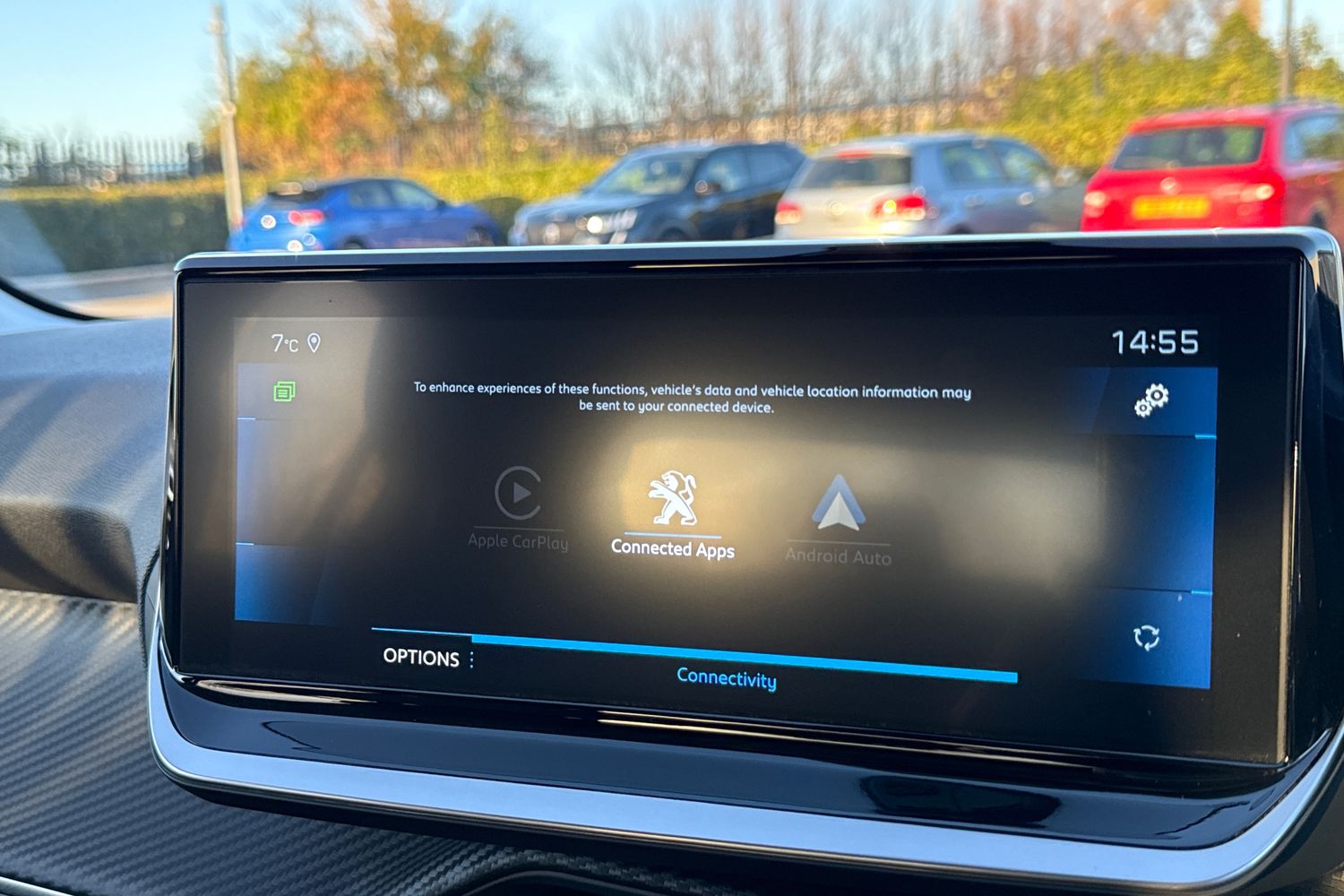 Used Peugeot 208 2022 for sale - 76649193: Photo 49